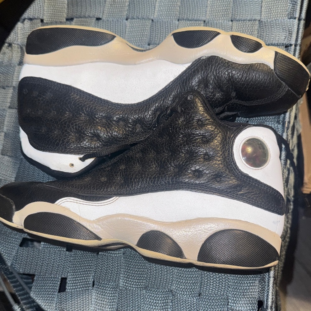 🔥 Air Jordan 13 Retro “Reverse He Got Game”